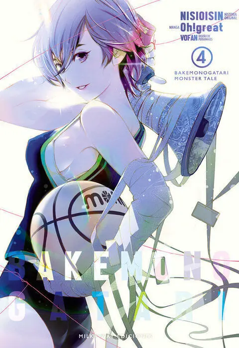 Bakemonogatari 04