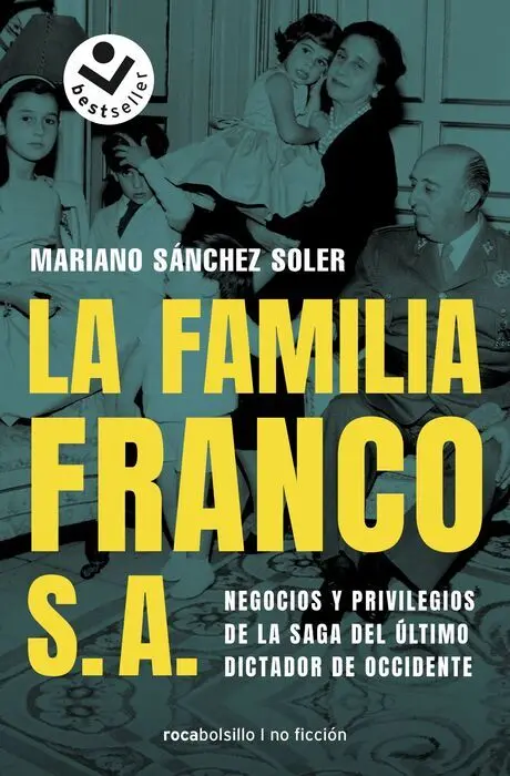 La Familia Franco S. a.