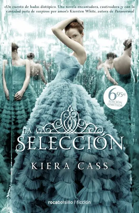 La Selección (Serie la Selección 1)