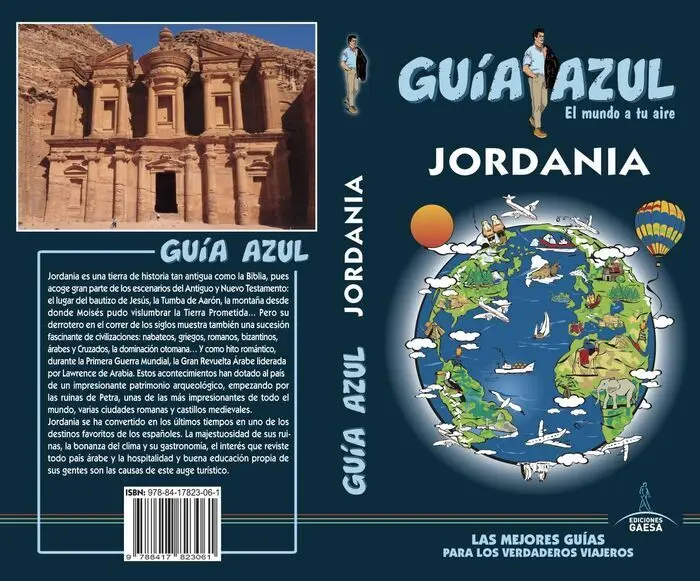 Jordania