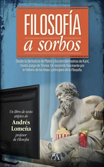 Filosofía a Sorbos