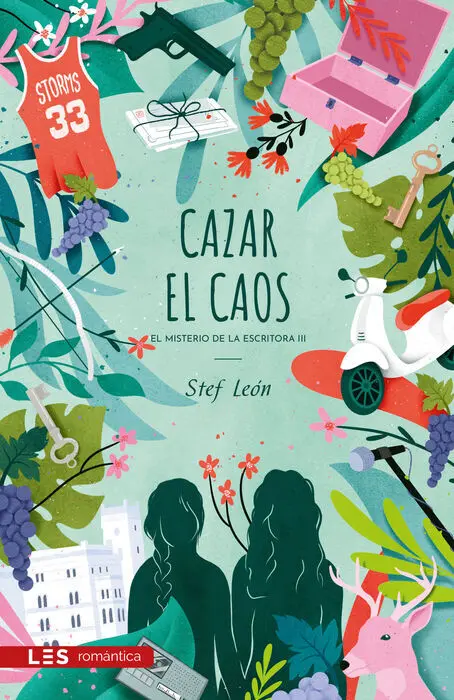 Cazar el Caos