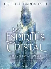 Los Espíritus Cristal