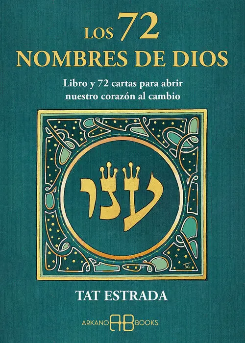 Los 72 Nombres de Dios