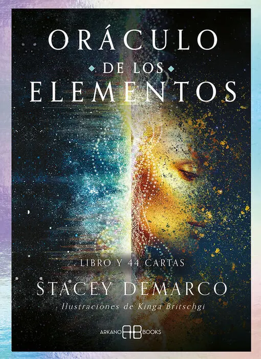 Oráculo de los Elementos