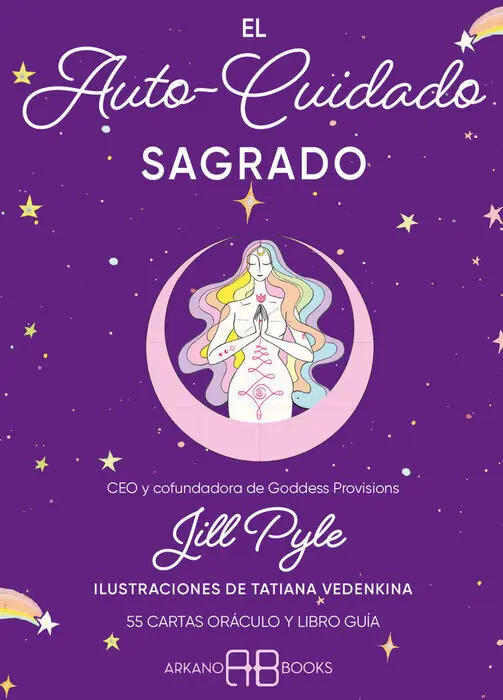 El Autocuidado Sagrado