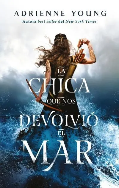 La Chica que nos Devolvió el Mar