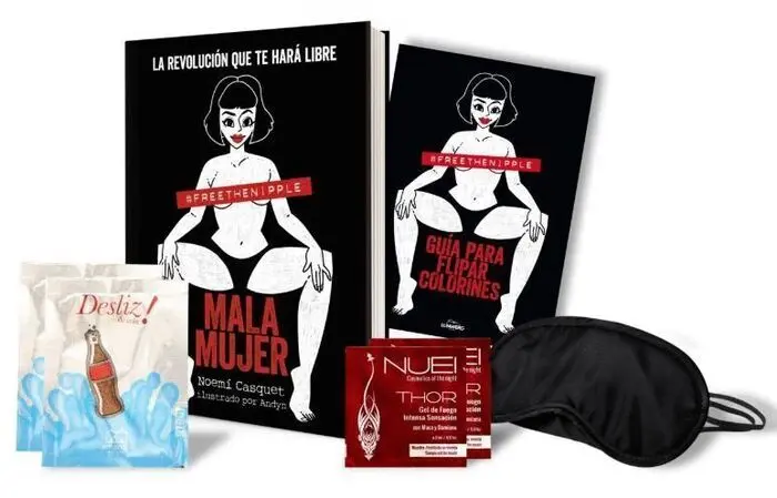 Mala Mujer + Playlist Disfrutona y Sexy