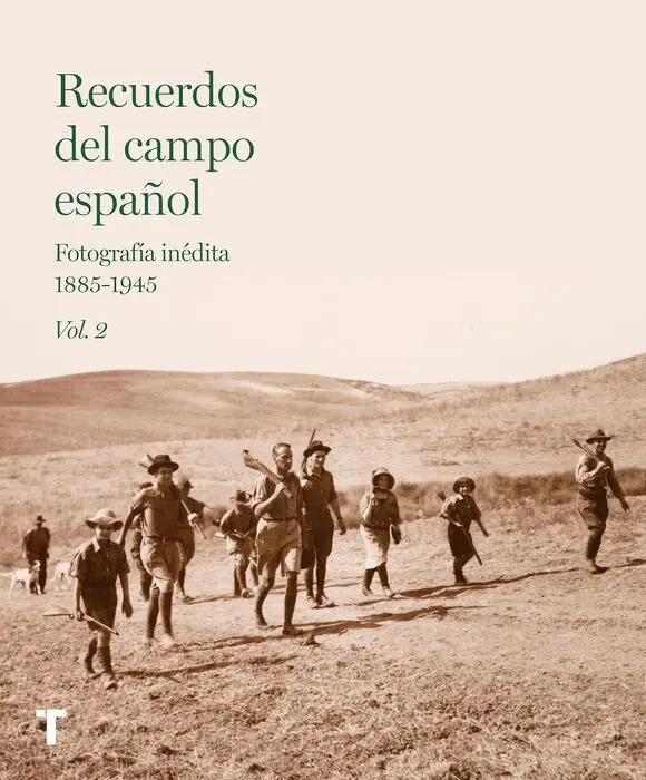 Recuerdos del Campo Español Vol. 2