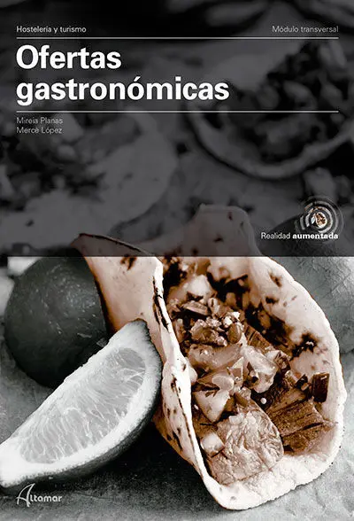 020 Cf/Gm Ofertas Gastronómicas