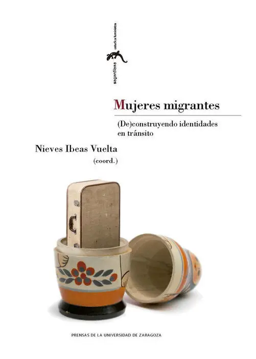 Mujeres Migrantes