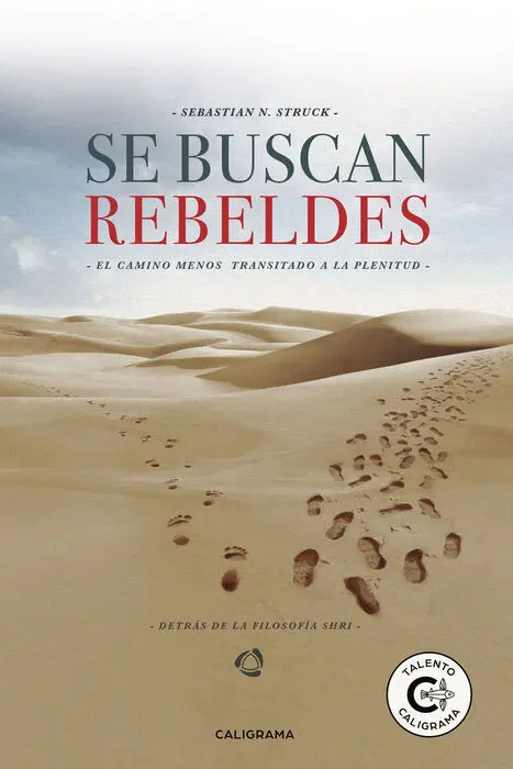 Se Buscan Rebeldes