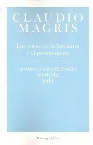Claudio Magris