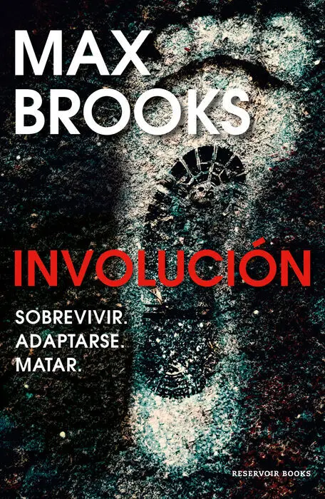 Involucion