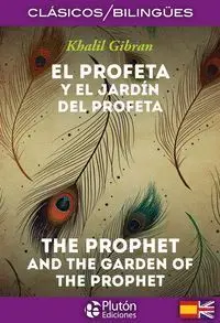 El Profeta y el Jardã?¡N del Profeta / The Prophet And The Gar