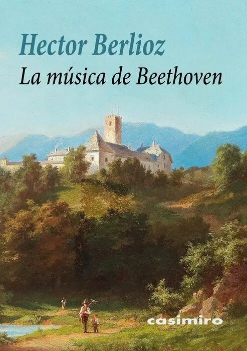 La Mã?ºsica de Beethoven