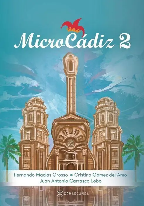 Microcadiz 2