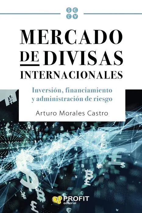 Mercado de Divisas Internacionales