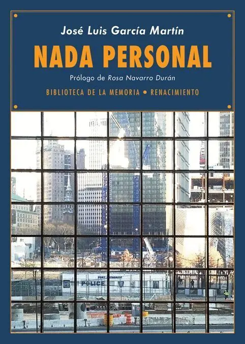 Nada Personal