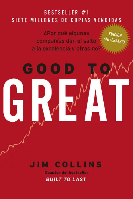 Good To Great