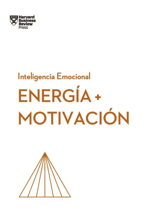Energia y Motivacion