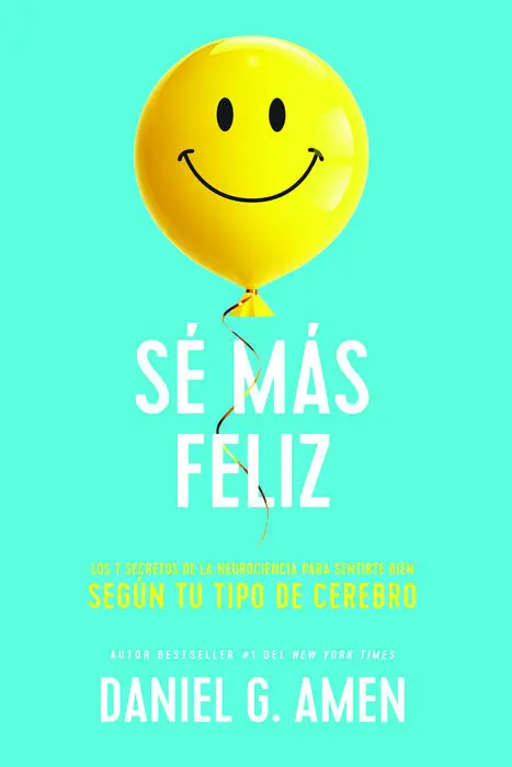 Sè Más Feliz