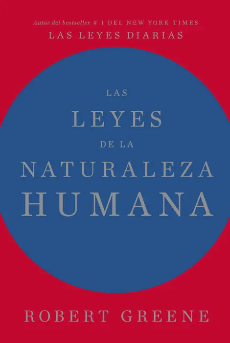 Las Leyes de la Naturaleza Humana