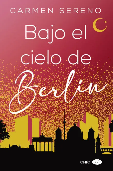 Bajo el Cielo de Berlin