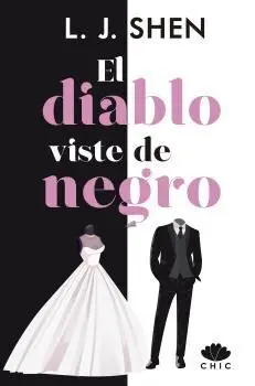 Diablo Viste de Negro, el
