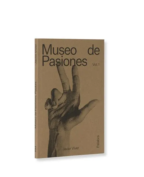 Museo de Pasiones. Palabra