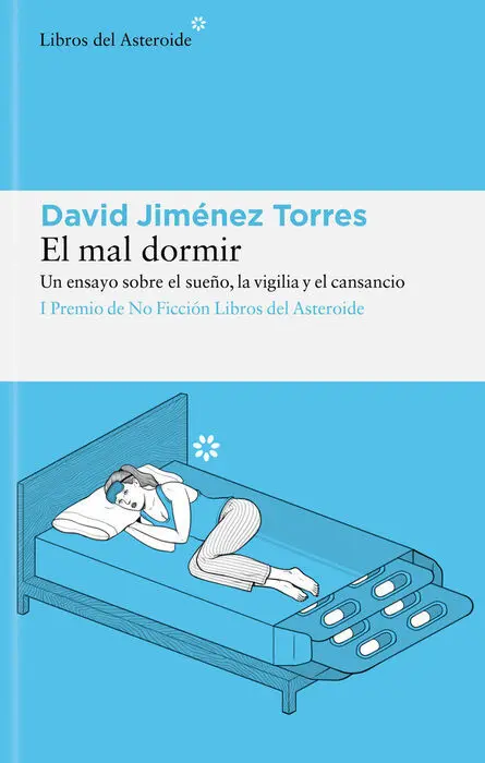 El Mal Dormir