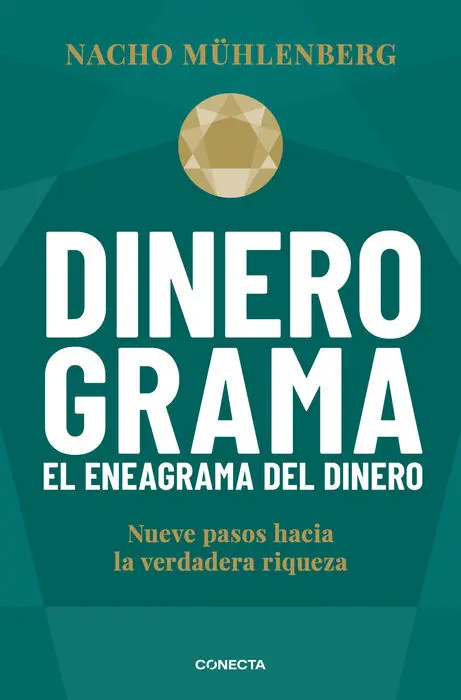 Dinerograma. El Eneagrama del Dinero