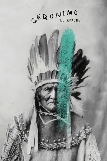 Gerónimo, el Apache