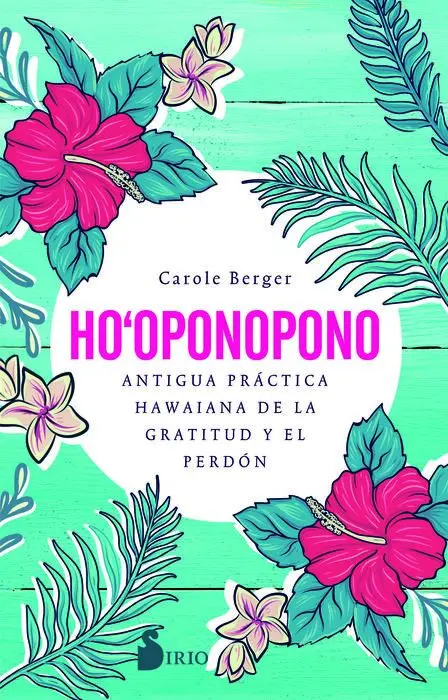 Ho-Oponopono