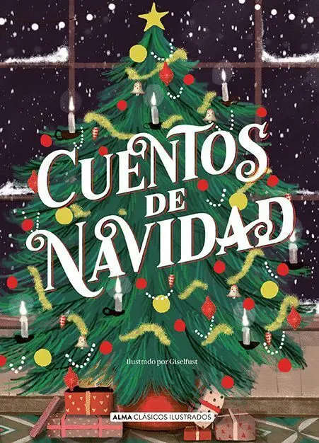 Cuentos de Navidad