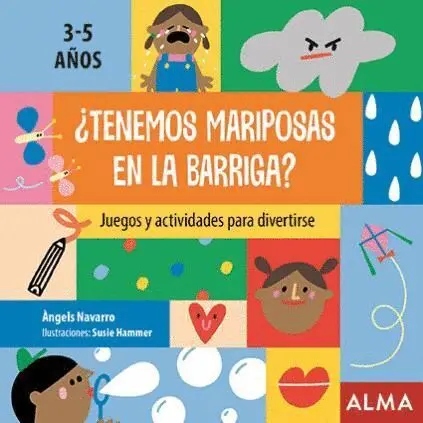 ¿Tenemos Mariposas en la Barriga?