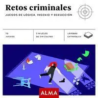Retos Criminales