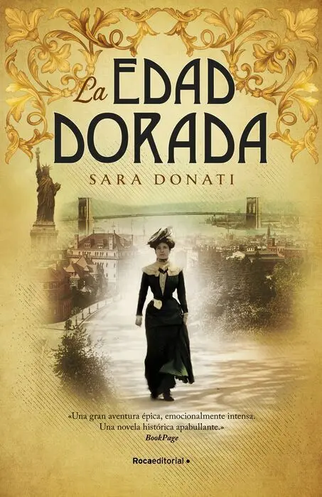 La Edad Dorada