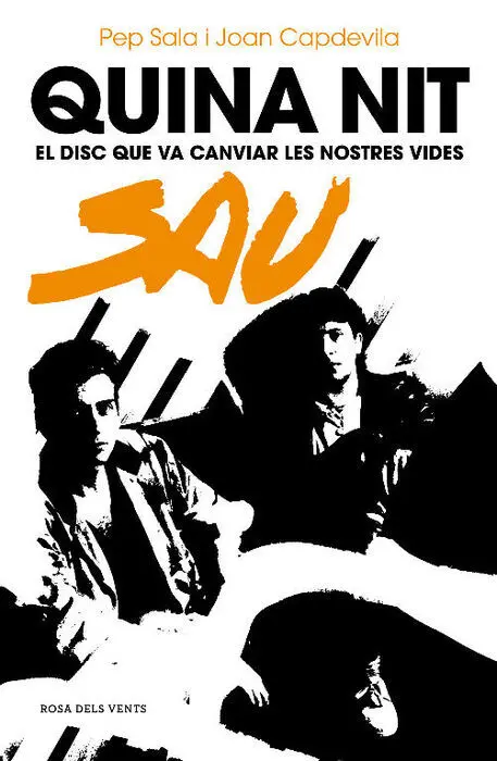 Sau. Quina Nit