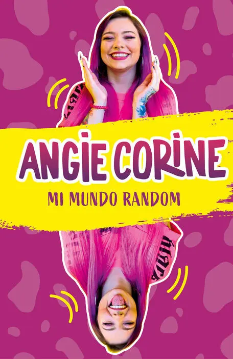 Mi Mundo Random