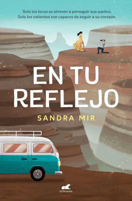 En tu Reflejo