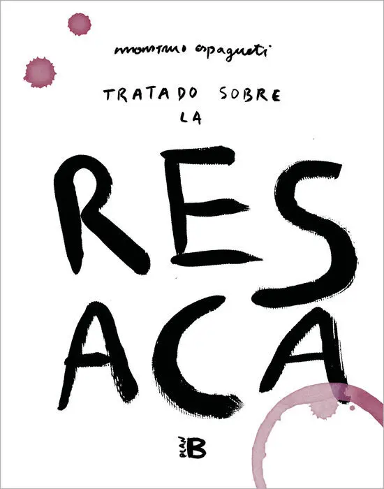 Tratado Sobre la Resaca
