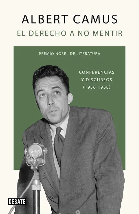 El Derecho a no Mentir