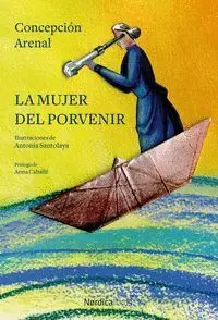 La Mujer del Porvenir