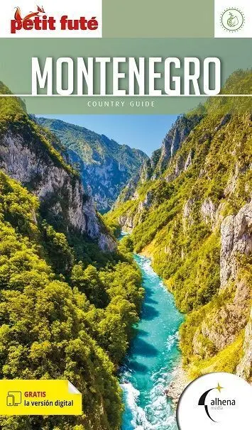 Montenegro (Petit Fute)