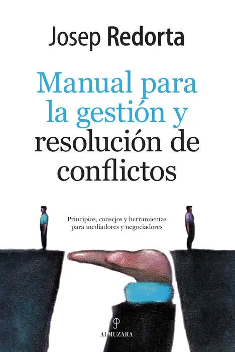 Manual para la Gestión y Resolución de Conflictos