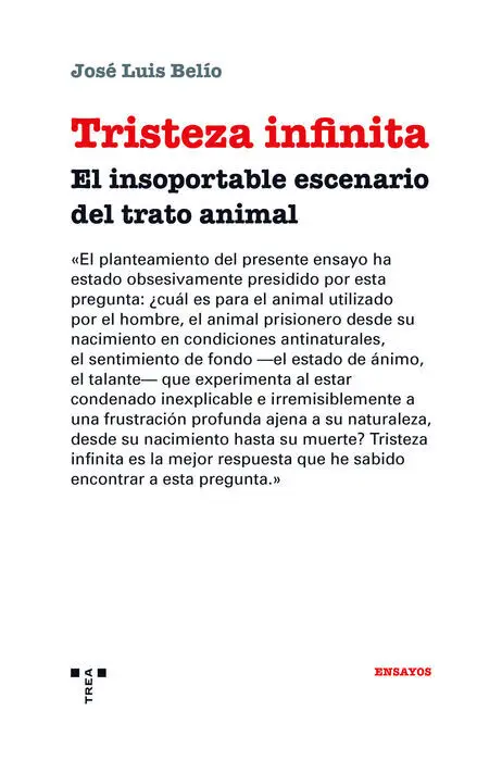Tristeza Infinita