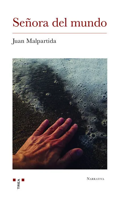 Señora del Mundo