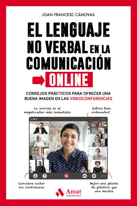 El Lenguaje no Verbal en la Comunicación Online