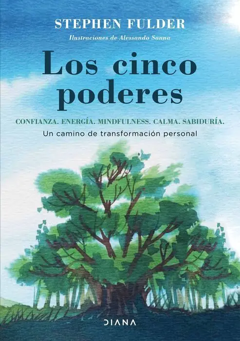 Los Cinco Poderes